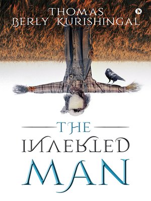 cover image of The Inverted Man